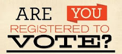 Are you Registered To Vote?